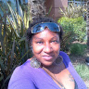 Meet your Posher, Antoinette